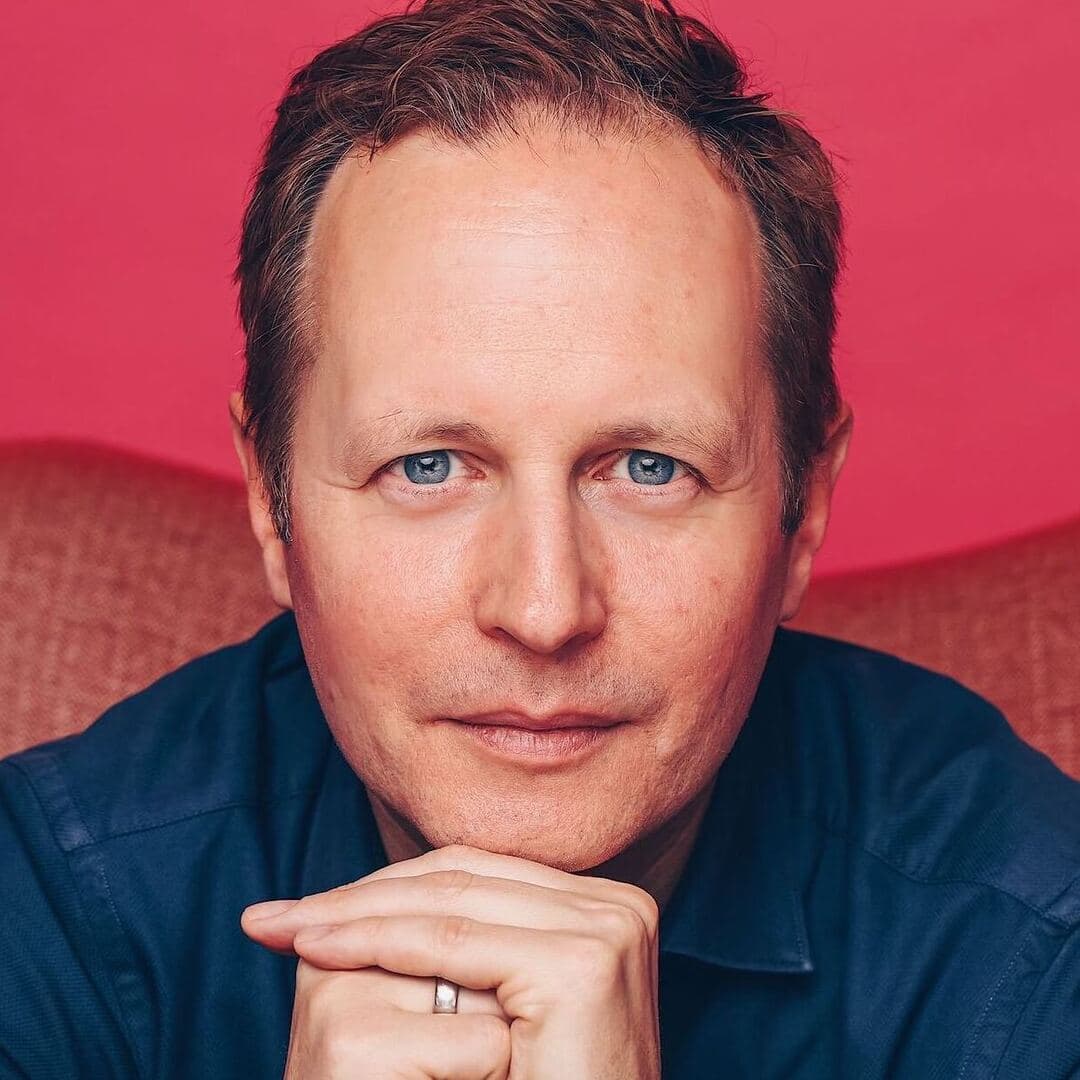 Photo of Sven